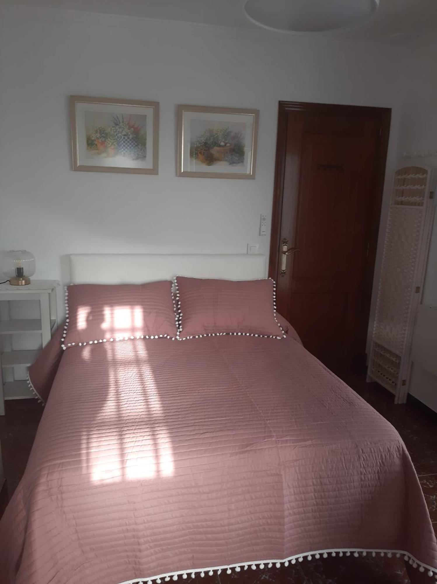 Ferienwohnung Aires De Grazalema Prado Del Rey Exterior foto